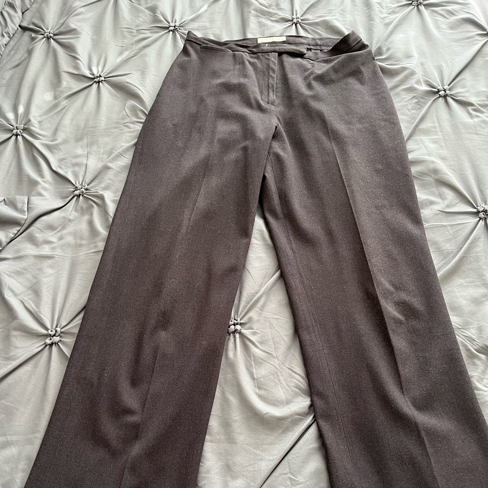 Jones NY Sports Grey pant